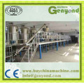 Ultrasonic Counter-Current Extraction Unit in China